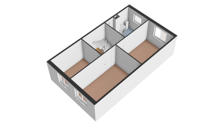 Photo 45 of Madelievenstraat 61