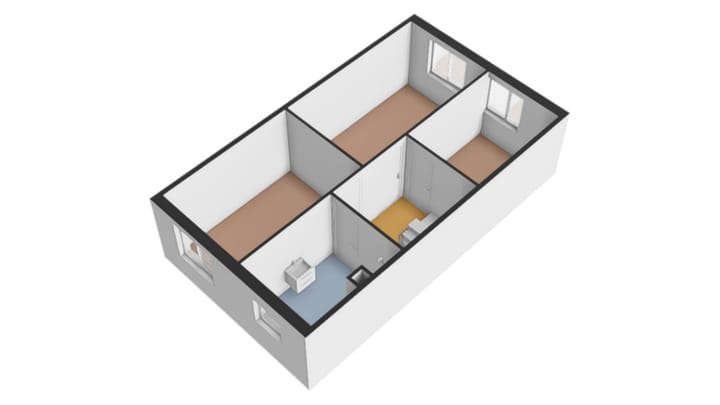 Photo 46 of Madelievenstraat 61