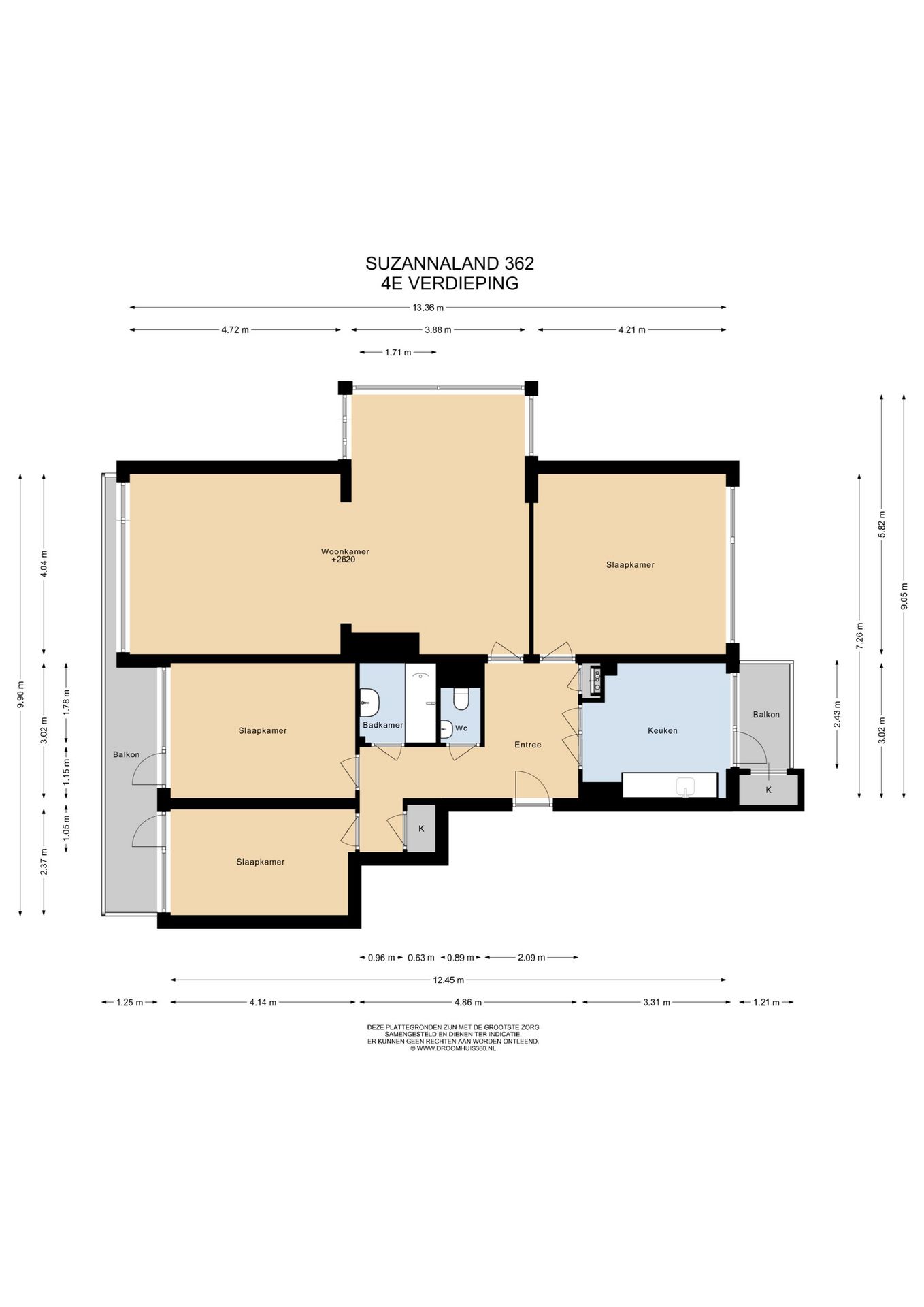 Foto 34 van Suzannaland 362