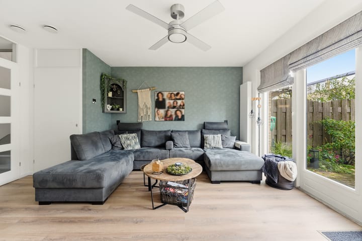 Foto 5 van Onyxlaan 137