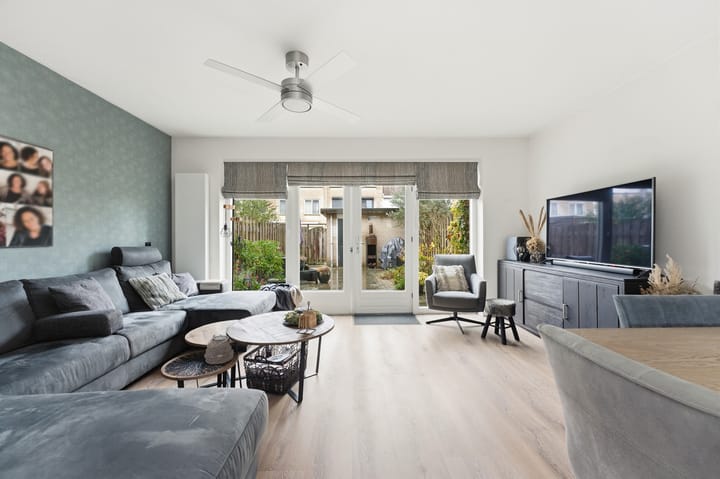 Foto 6 van Onyxlaan 137