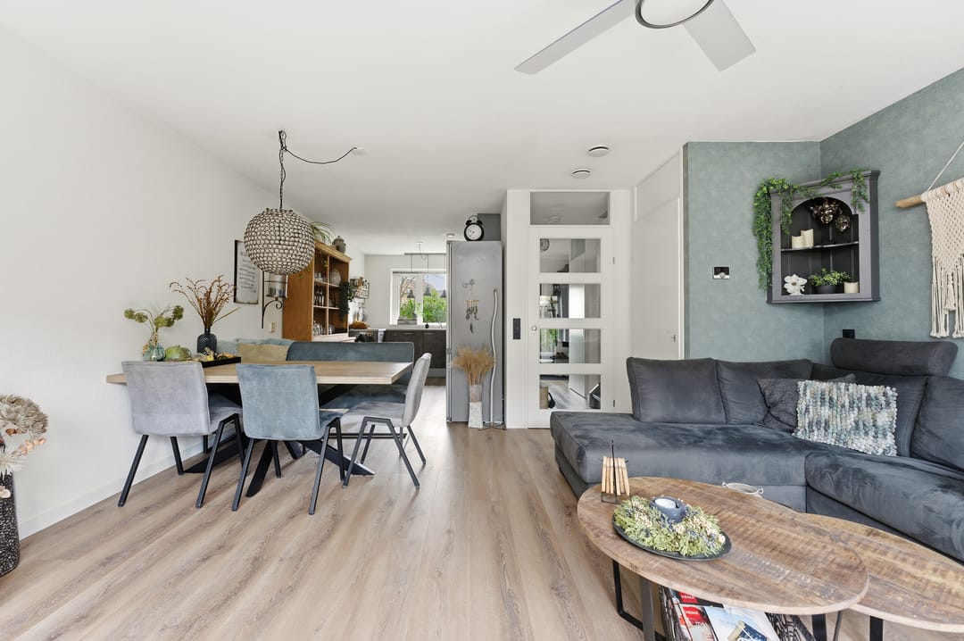 Foto 7 van Onyxlaan 137