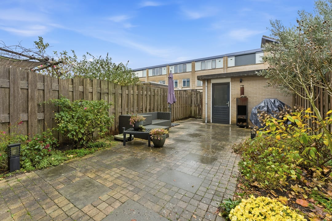 Foto 31 van Onyxlaan 137