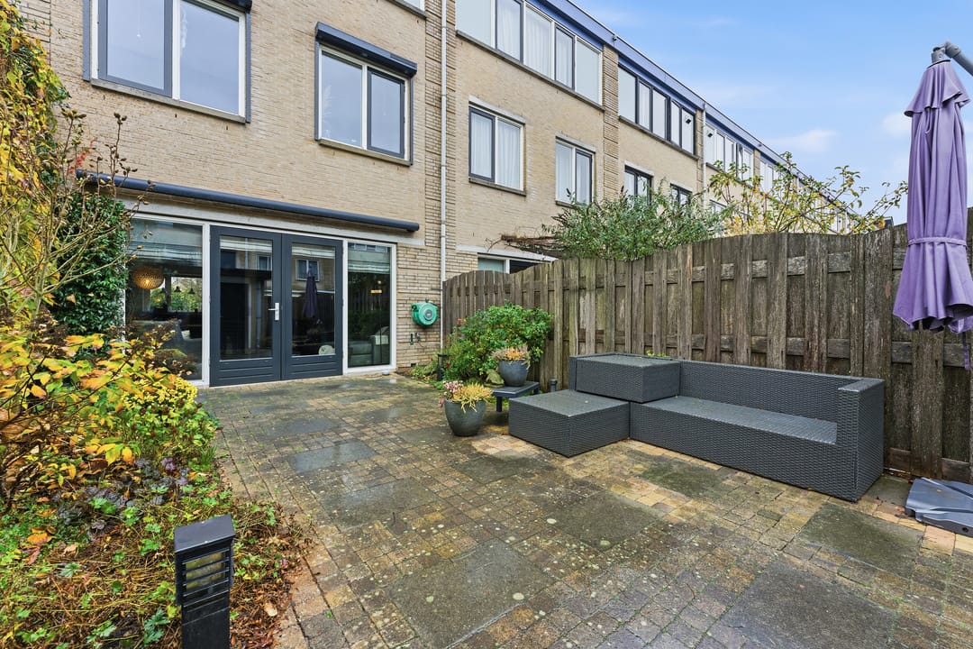 Foto 32 van Onyxlaan 137