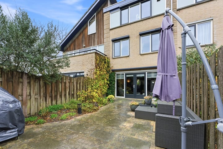 Foto 33 van Onyxlaan 137