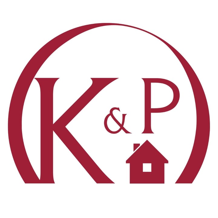 De Koning & Partners makelaars Logo