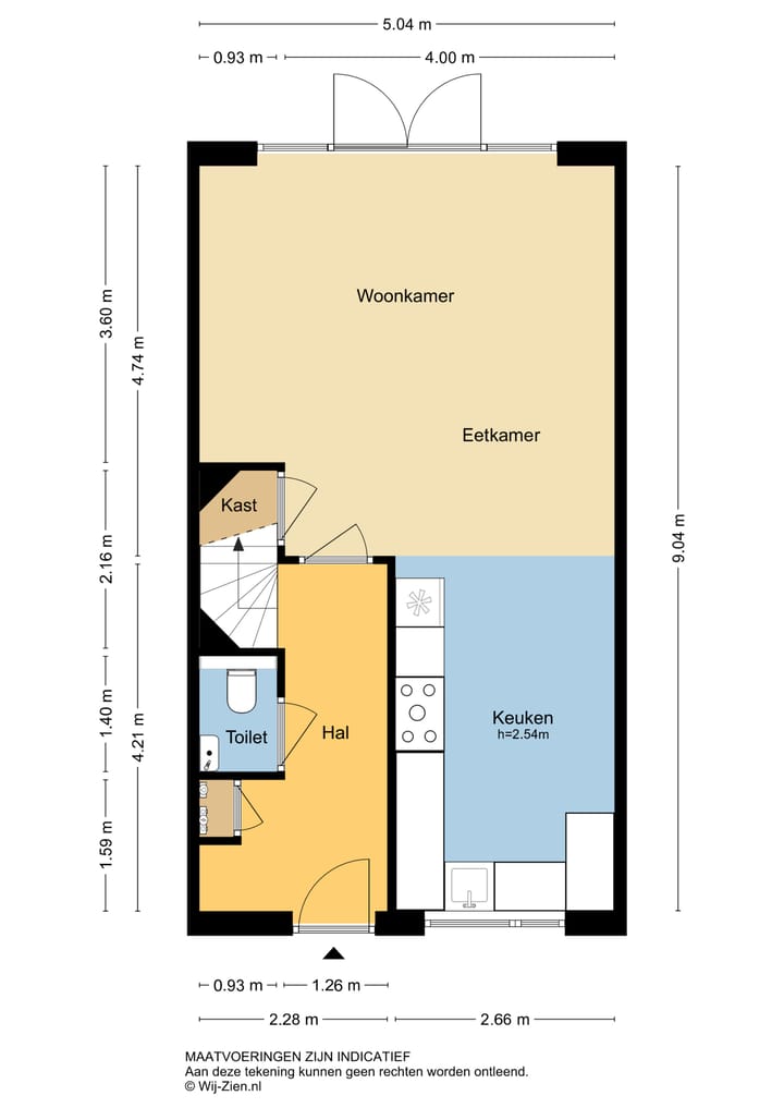 Foto 37 van Onyxlaan 137