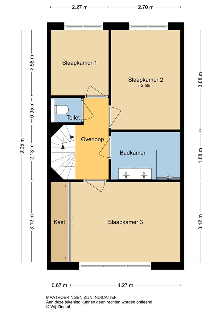 Foto 38 van Onyxlaan 137