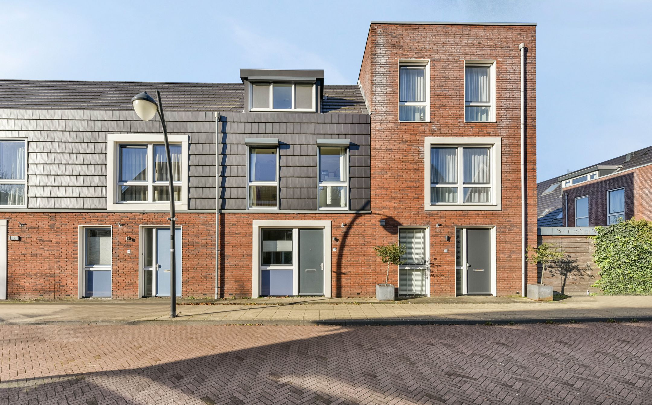 Het Veld, 21, Hooglanderveen, 3829GS, Utrecht, Nederland 21 