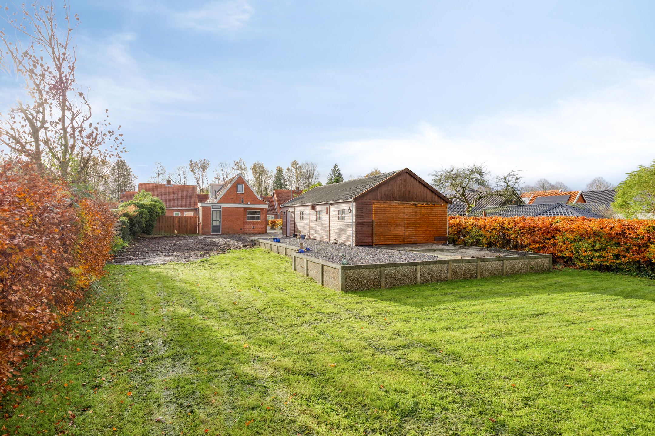 Foto 3 van Burg v Roijenstr West 60