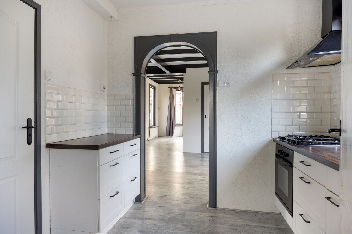 Foto 5 van Burg v Roijenstr West 60