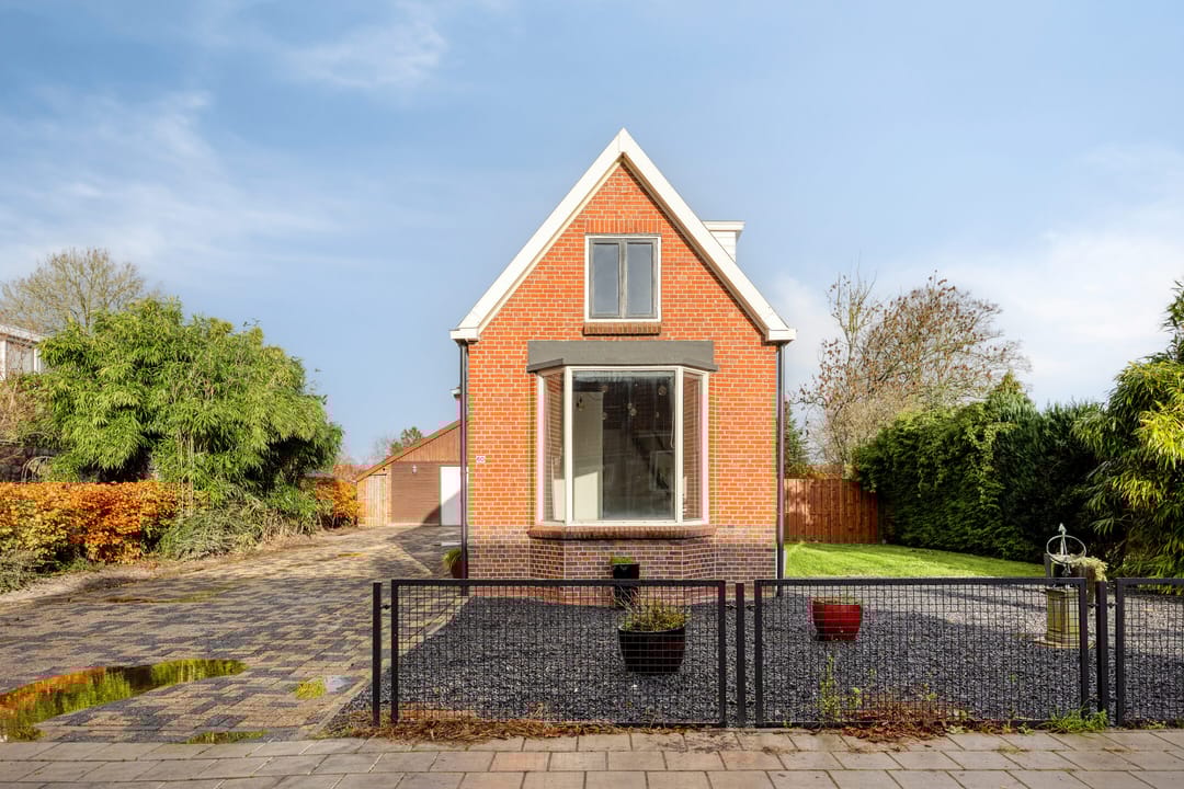 Foto 7 van Burg v Roijenstr West 60