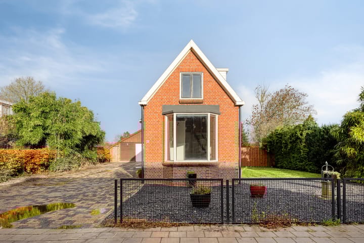 Foto 7 van Burg v Roijenstr West 60