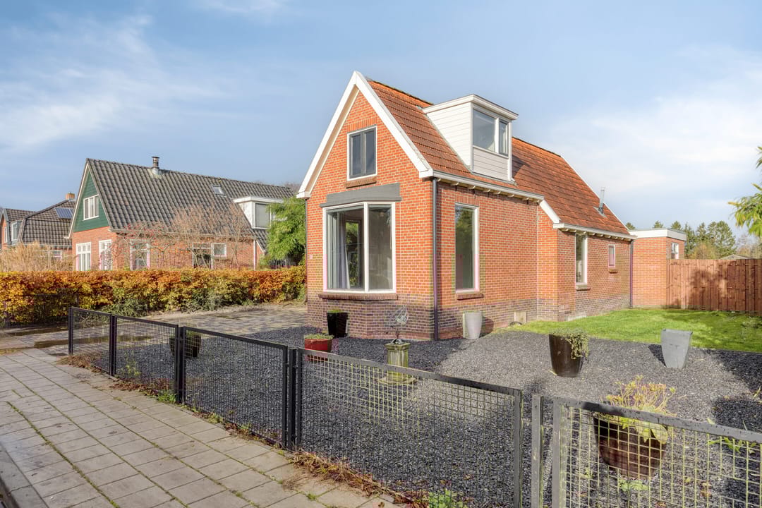 Foto 8 van Burg v Roijenstr West 60