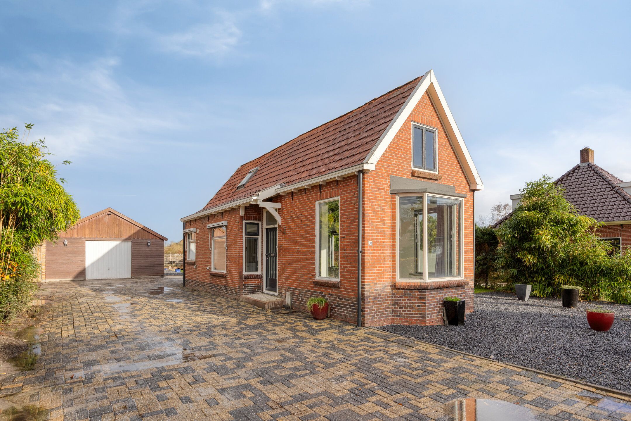 Foto 9 van Burg v Roijenstr West 60