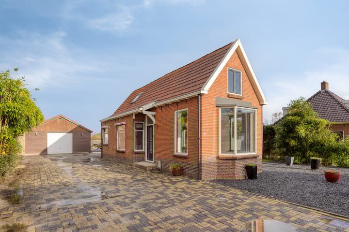 Foto 9 van Burg v Roijenstr West 60