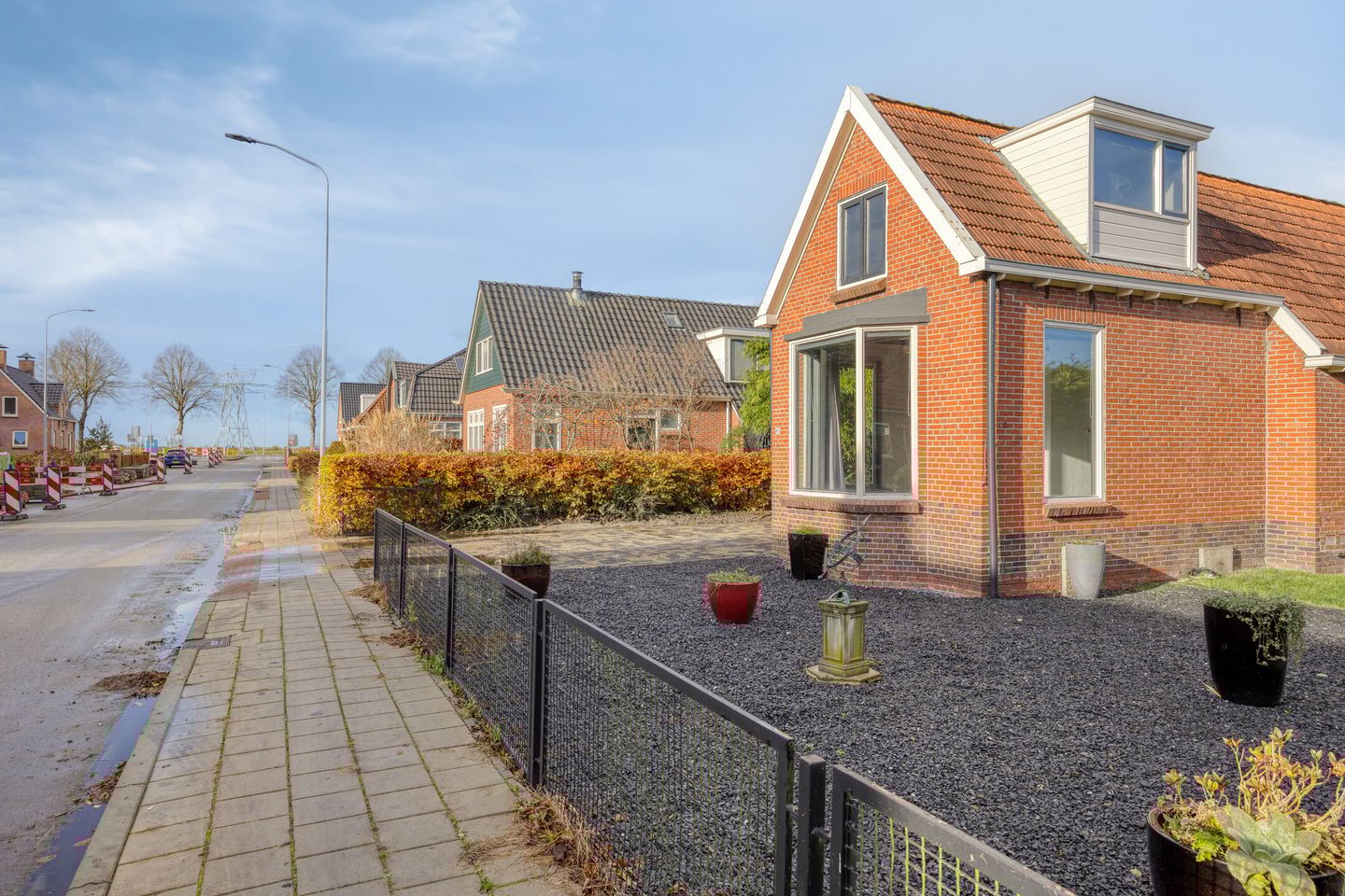 Foto 10 van Burg v Roijenstr West 60