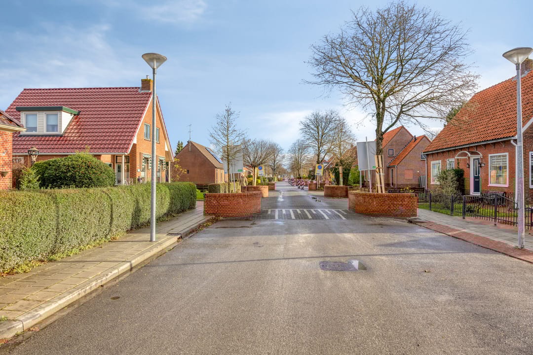 Foto 11 van Burg v Roijenstr West 60