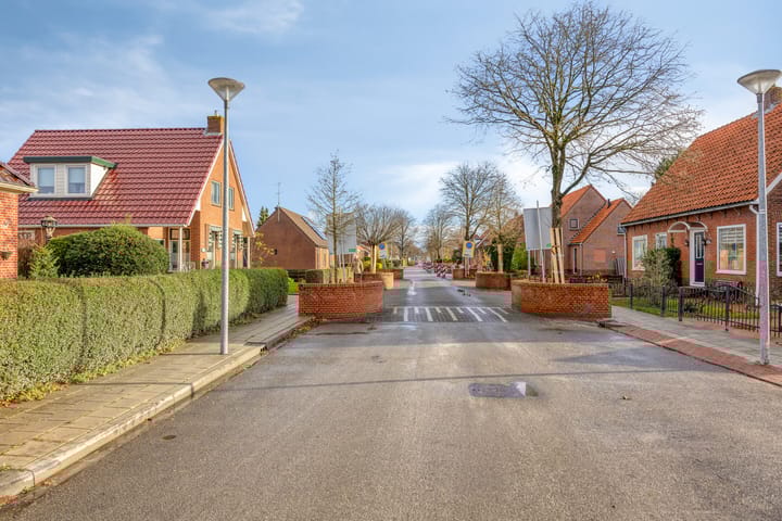 Foto 11 van Burg v Roijenstr West 60