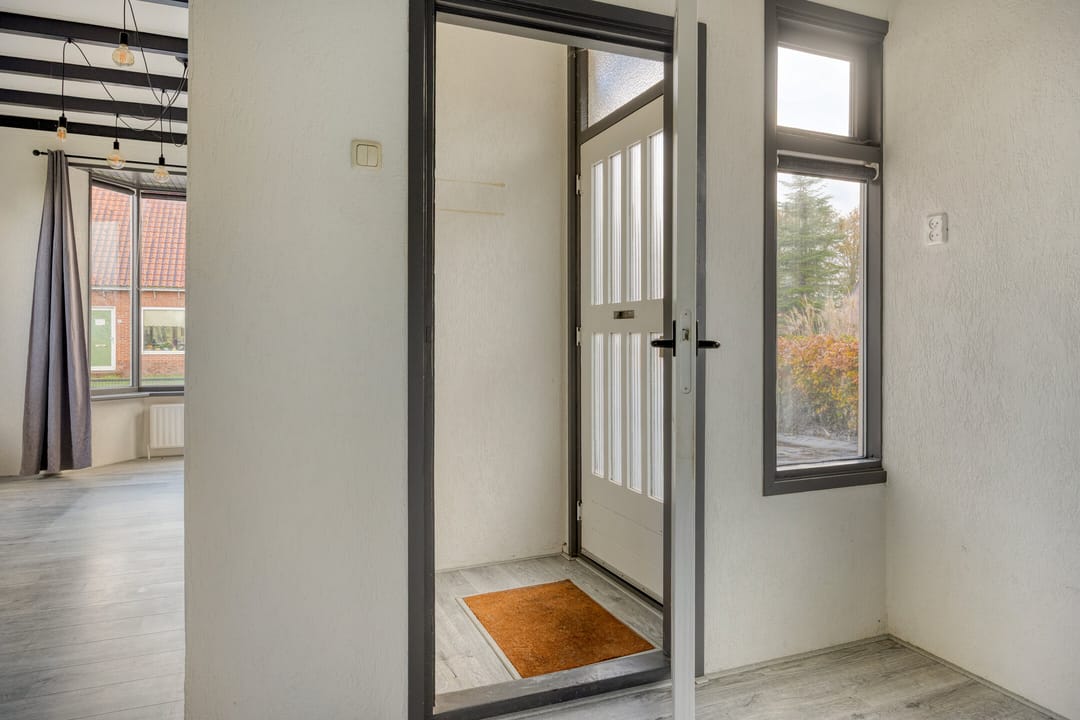 Foto 13 van Burg v Roijenstr West 60