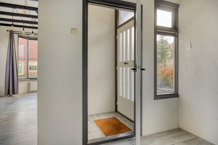 Foto 13 van Burg v Roijenstr West 60