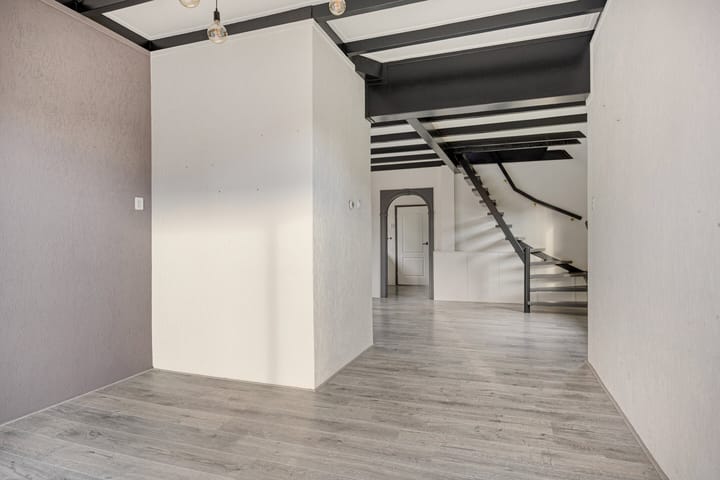 Foto 17 van Burg v Roijenstr West 60