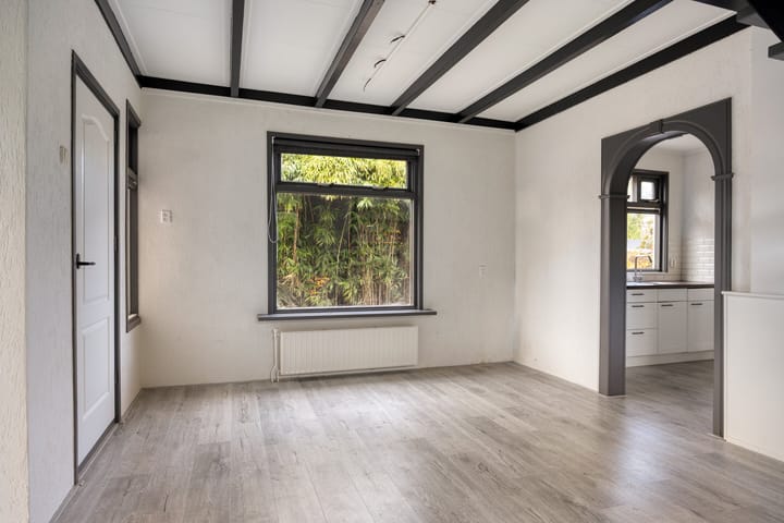 Foto 19 van Burg v Roijenstr West 60