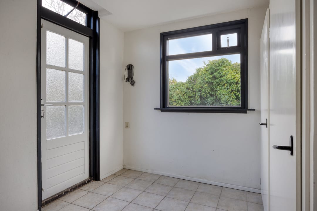 Foto 31 van Burg v Roijenstr West 60