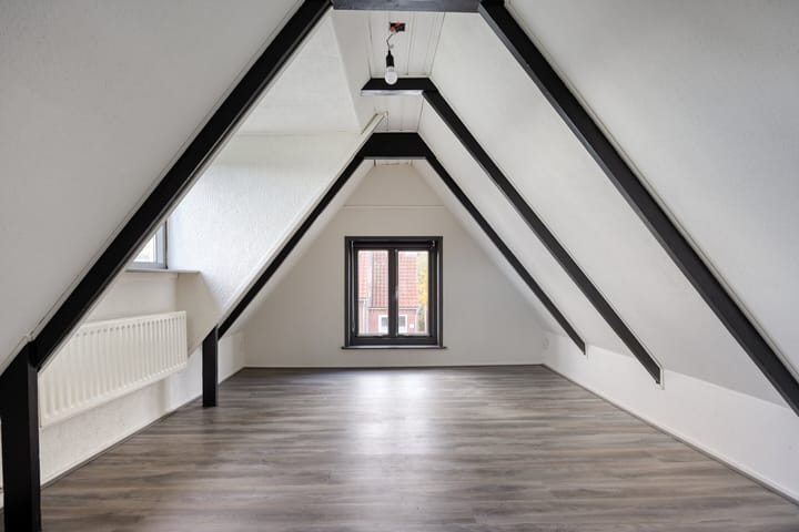 Foto 33 van Burg v Roijenstr West 60