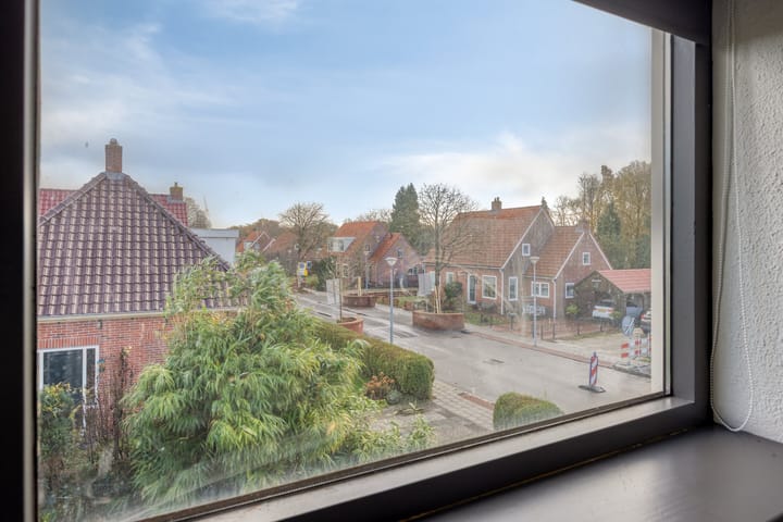 Foto 34 van Burg v Roijenstr West 60