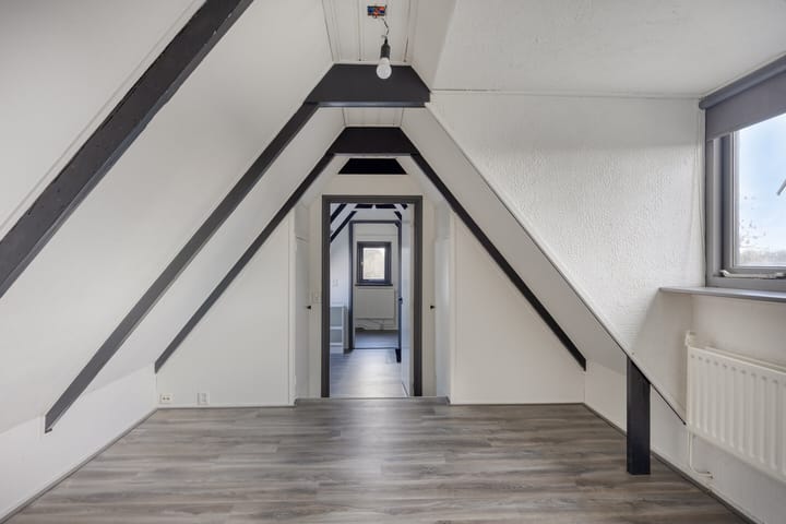 Foto 35 van Burg v Roijenstr West 60