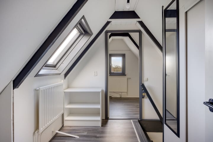 Foto 36 van Burg v Roijenstr West 60