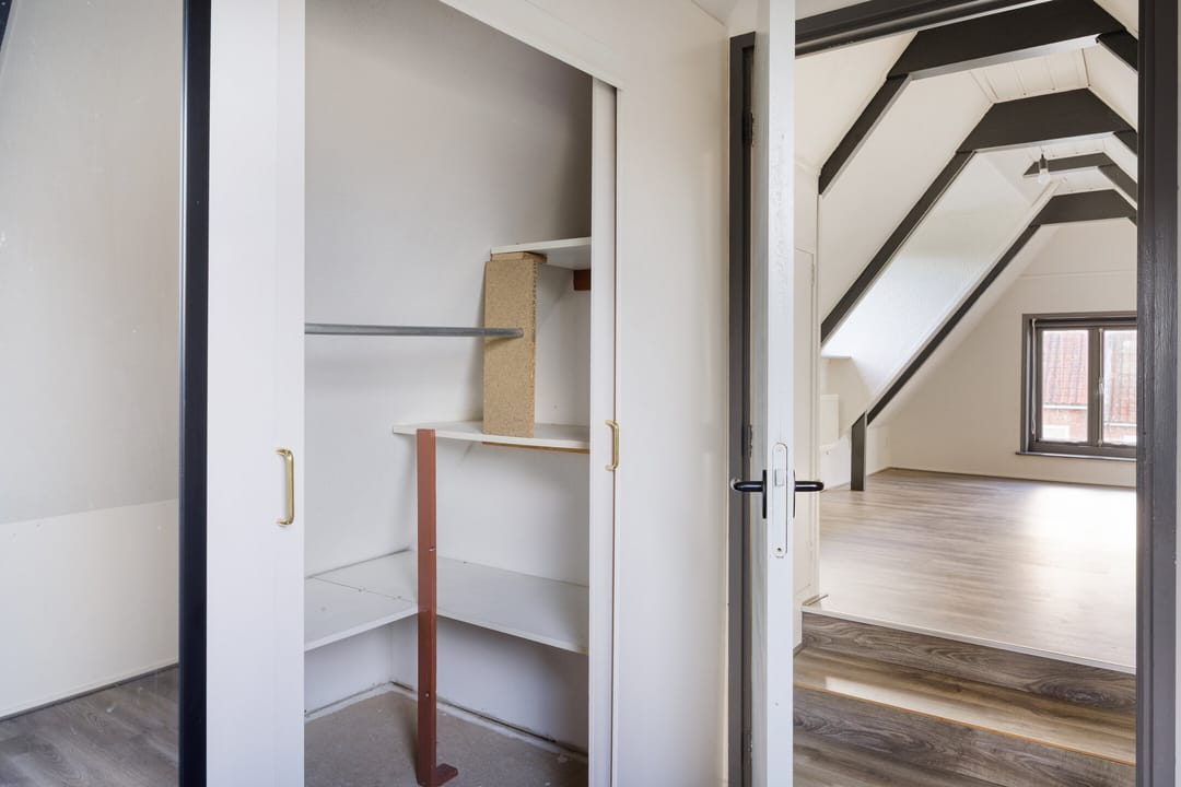 Foto 38 van Burg v Roijenstr West 60