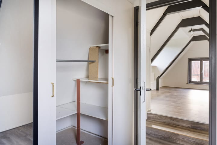 Foto 38 van Burg v Roijenstr West 60