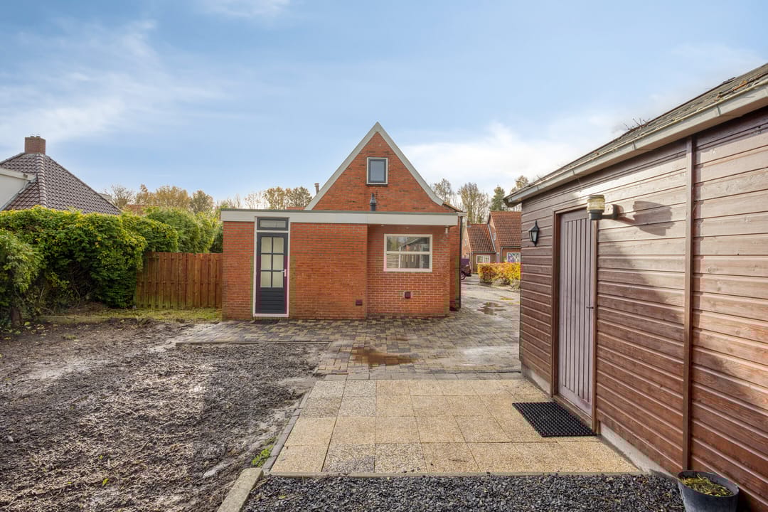 Foto 41 van Burg v Roijenstr West 60