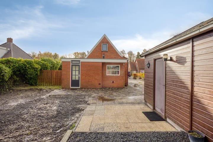 Foto 41 van Burg v Roijenstr West 60