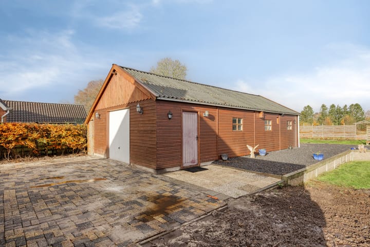 Foto 43 van Burg v Roijenstr West 60