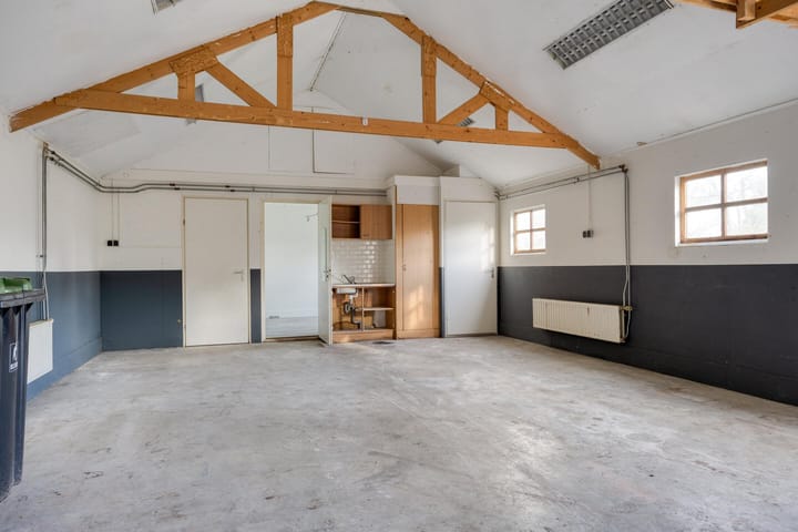 Foto 44 van Burg v Roijenstr West 60