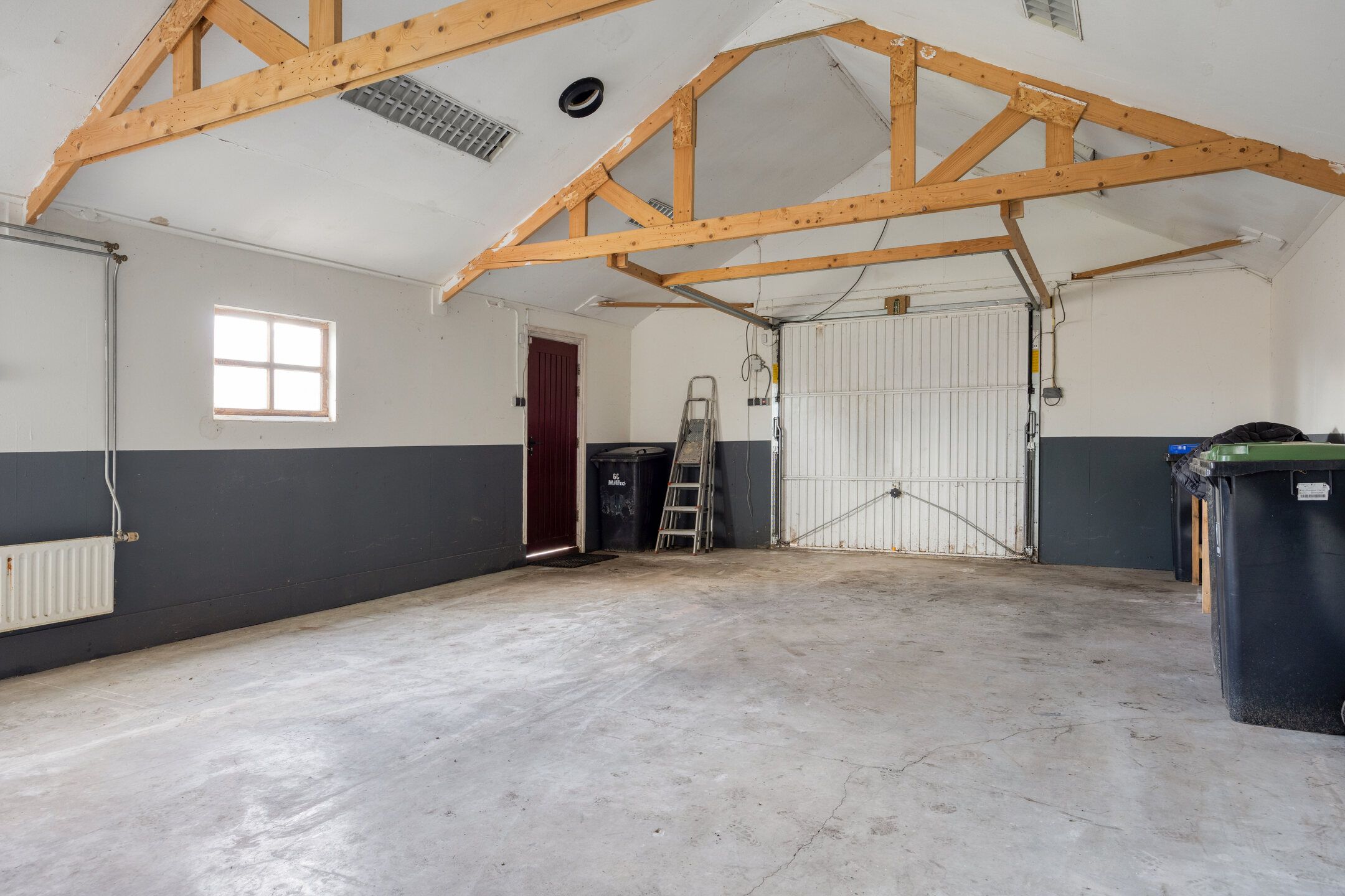 Foto 45 van Burg v Roijenstr West 60