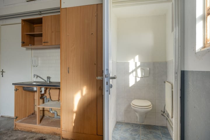 Foto 48 van Burg v Roijenstr West 60