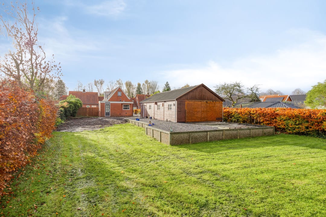 Foto 52 van Burg v Roijenstr West 60