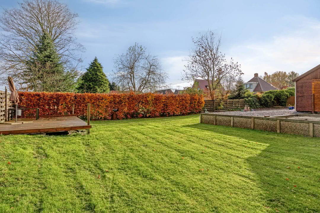 Foto 53 van Burg v Roijenstr West 60