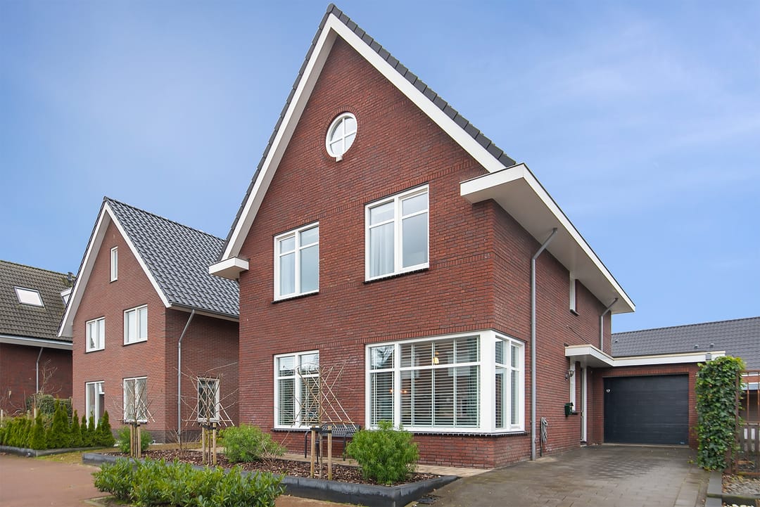 Photo 1 of Murciastraat 17