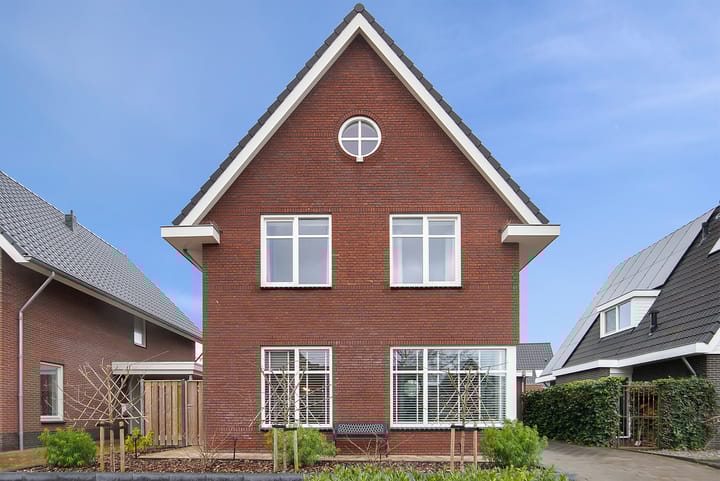 Foto 2 van Murciastraat 17