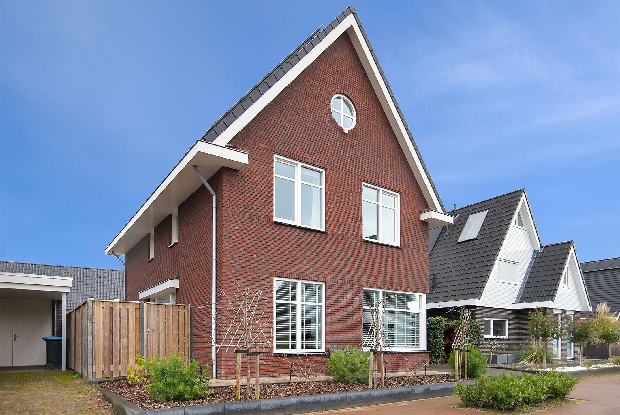 Photo 3 of Murciastraat 17