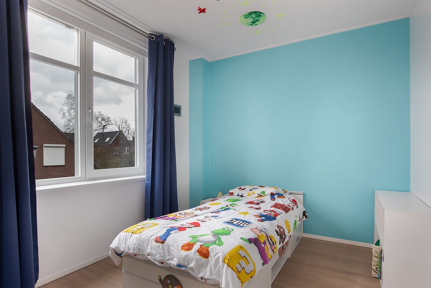 Photo 14 of Murciastraat 17