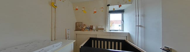 Kinderkamer, Werkkamer