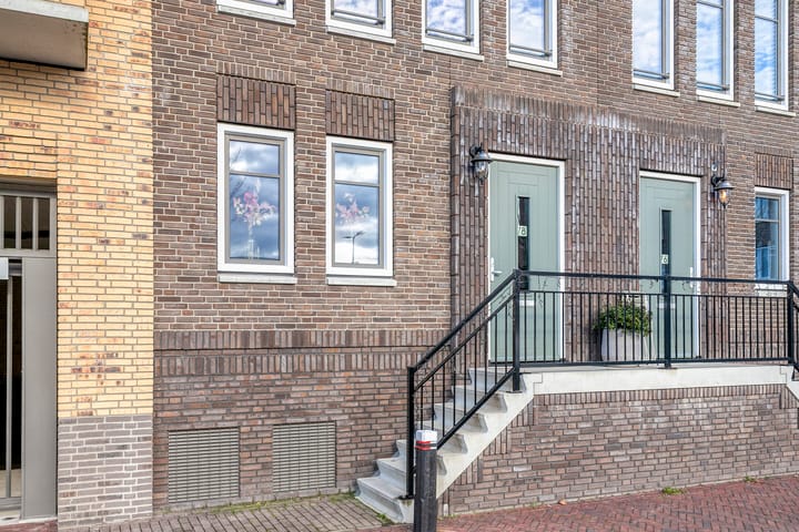 Foto 14 van Willem Dreesstraat 78