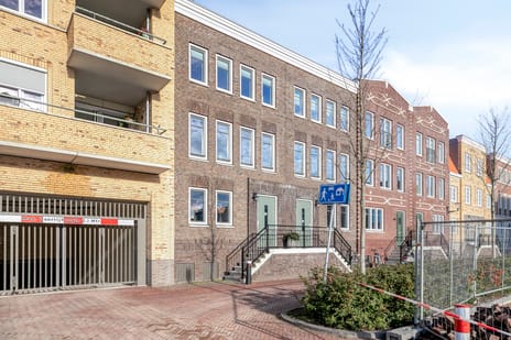 Willem Dreesstraat thumbnail