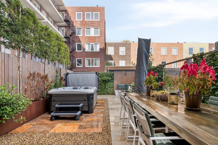 Foto 36 van Willem Dreesstraat 78